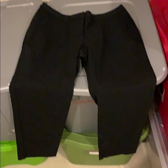 Mario Serrani dress pants - Picture 2 of 3